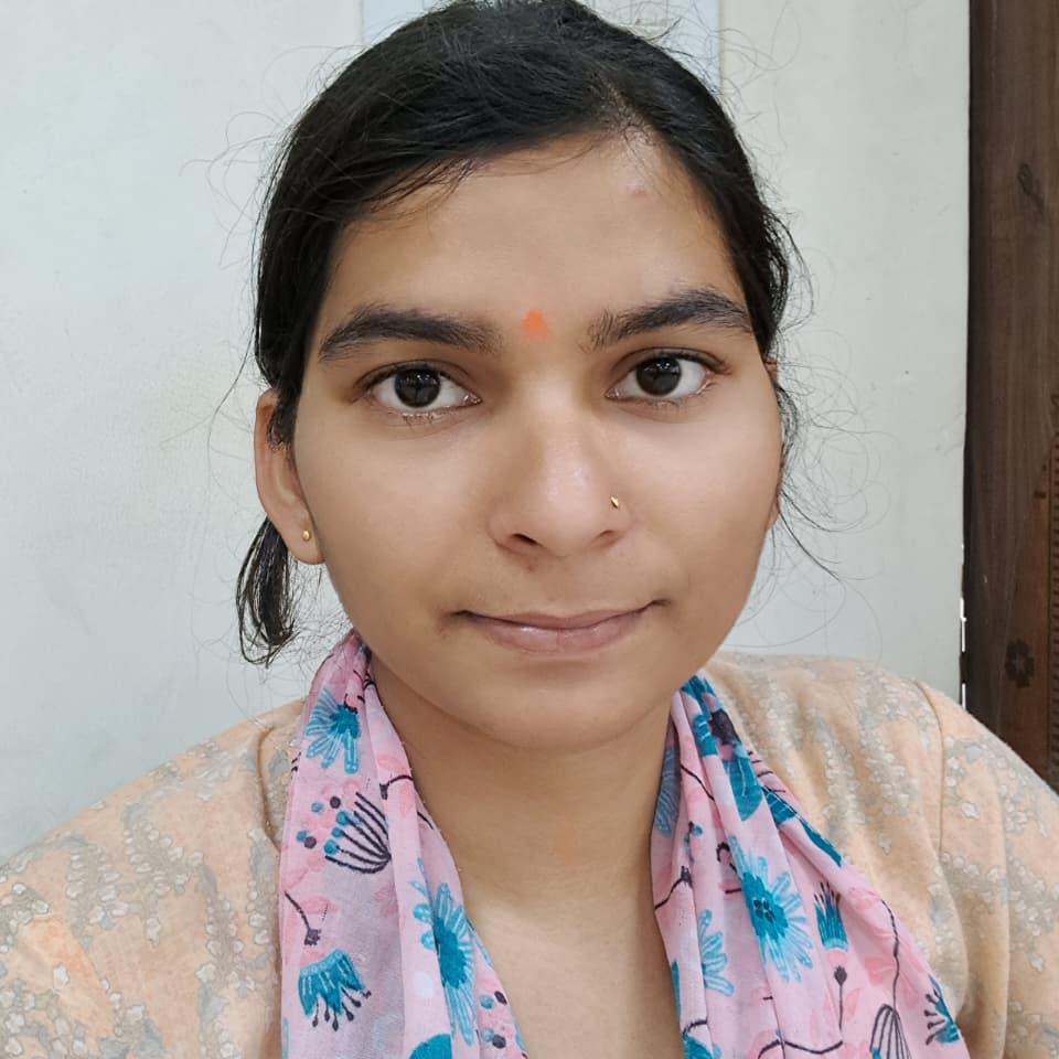 Shivani Tiwari